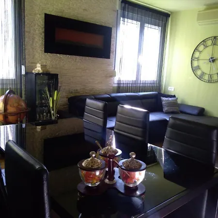Apartament Luxury Sirena Centre Netflix Split