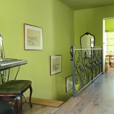 Apartament Luxury Sirena Centre Netflix Split