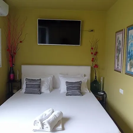 דירה Luxury Sirena Centre Netflix ספליט