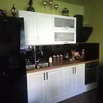 Luxury Sirena Centre Netflix Apartman *