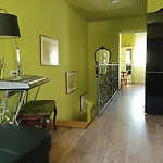 Apartman Luxury Sirena Centre Netflix *