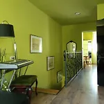 Luxury Sirena Centre Netflix Apartman *