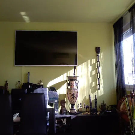 Luxury Sirena Centre Netflix Lejlighed Split