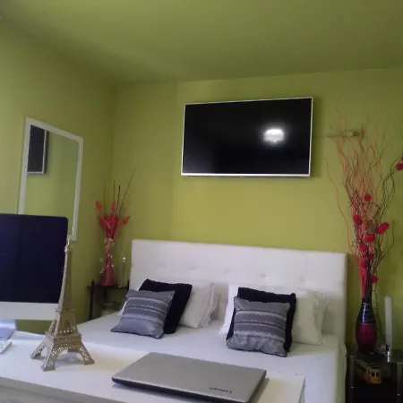 Appartamento Luxury Sirena Spalato