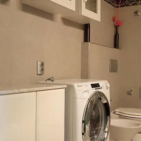 Apartamento Luxury Sirena Centre Netflix *