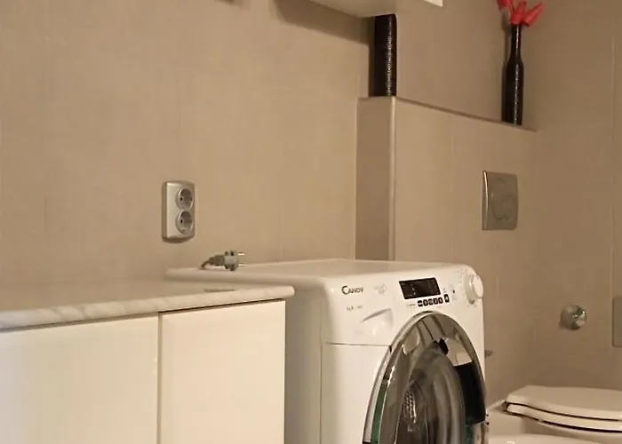 Apartman Luxury Sirena Centre Netflix *