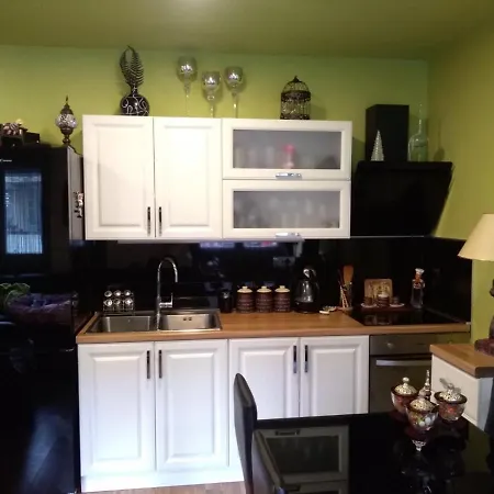 Luxury Sirena Centre Netflix * Split