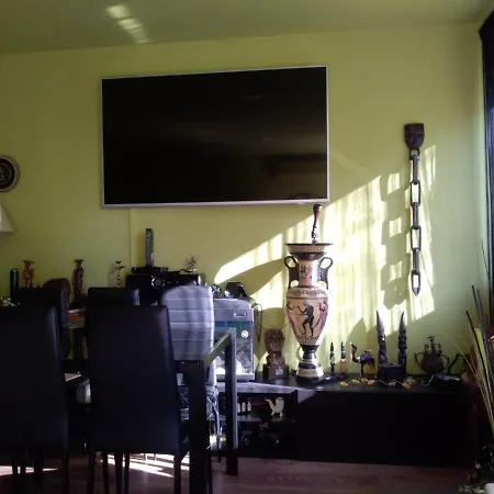 Apartman Luxury Sirena Centre Netflix *