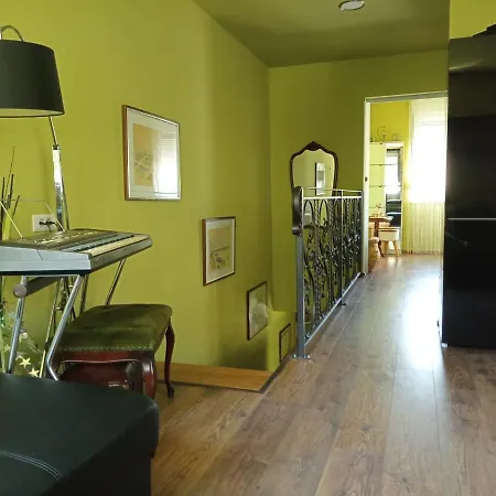 Apartamento Luxury Sirena Centre Netflix *